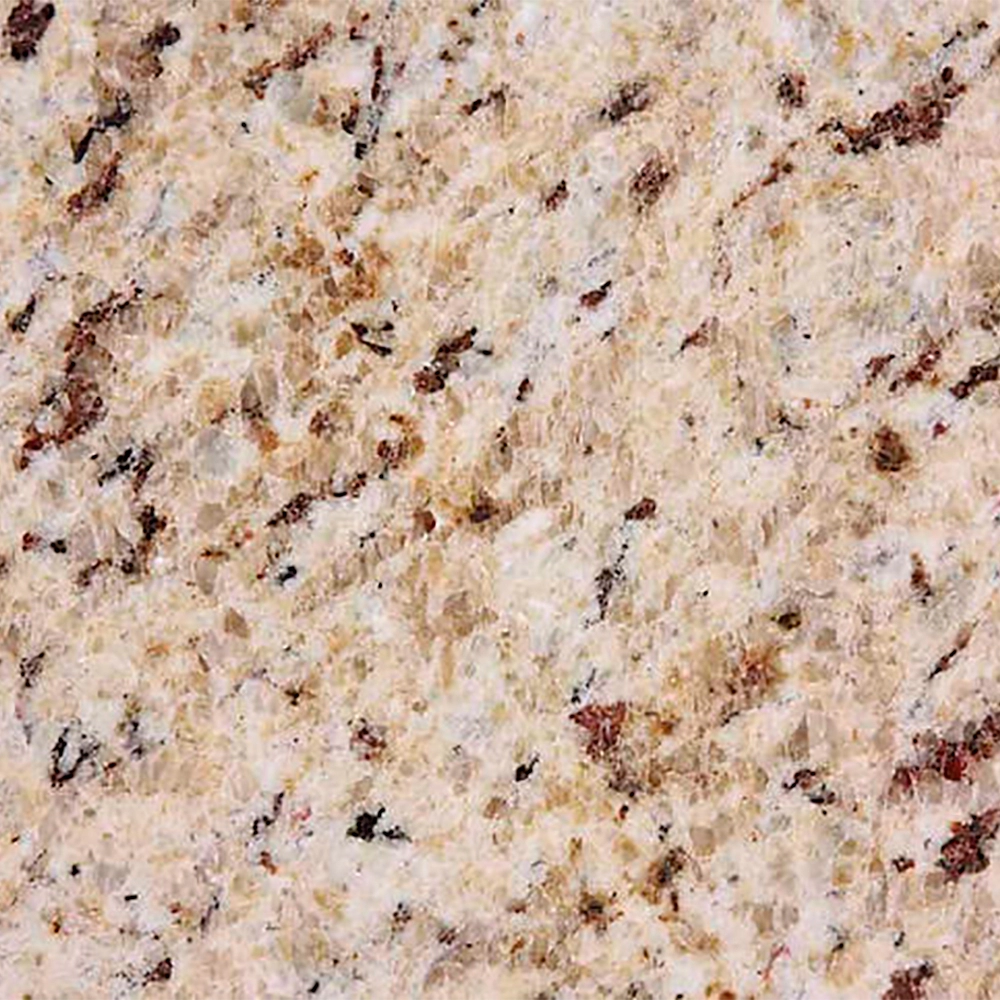 Amarelo ornamental